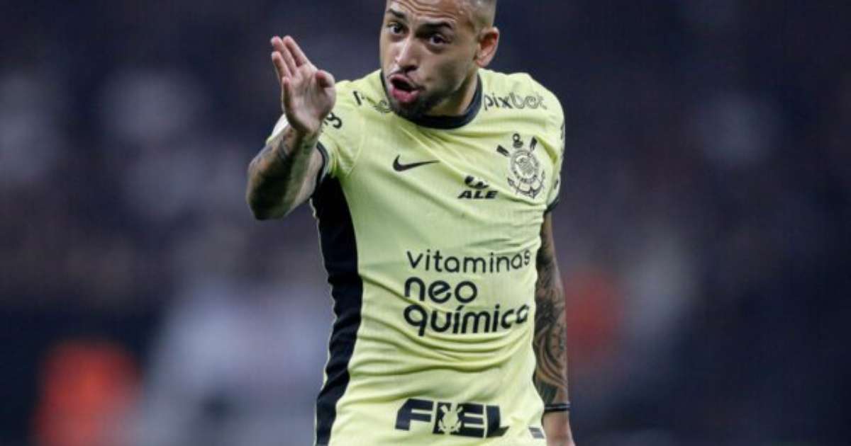 Motivos de Maycon para recusar o Flamengo e permanecer no Corinthians