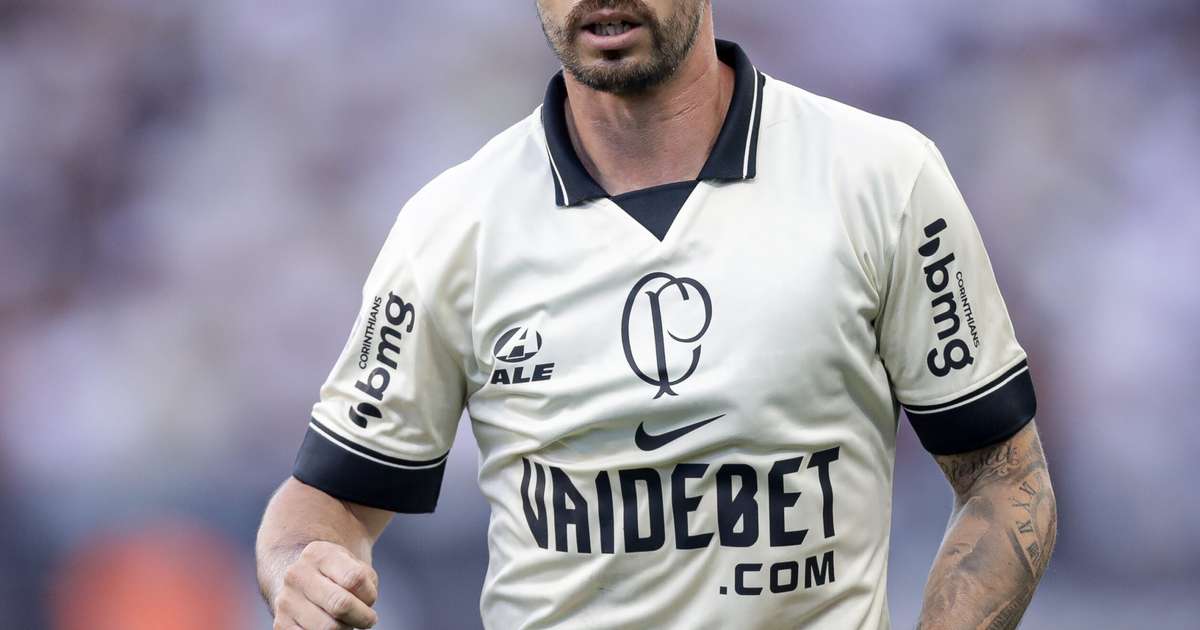 Refórço do Corinthians se machuca e pode desfalcar time em decisão importante na Copa do Brasil