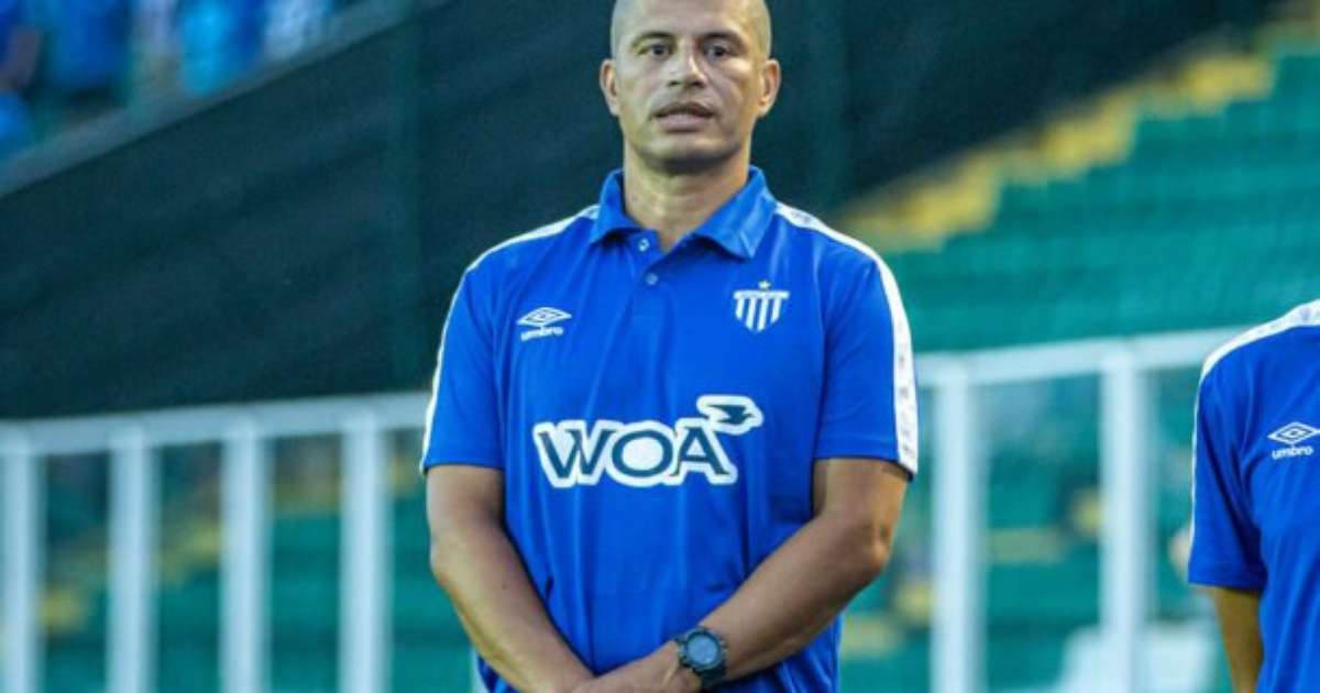 Alex, Ídolo de Palmeiras e Cruzeiro, Pode Treinar Corinthians e Atlético