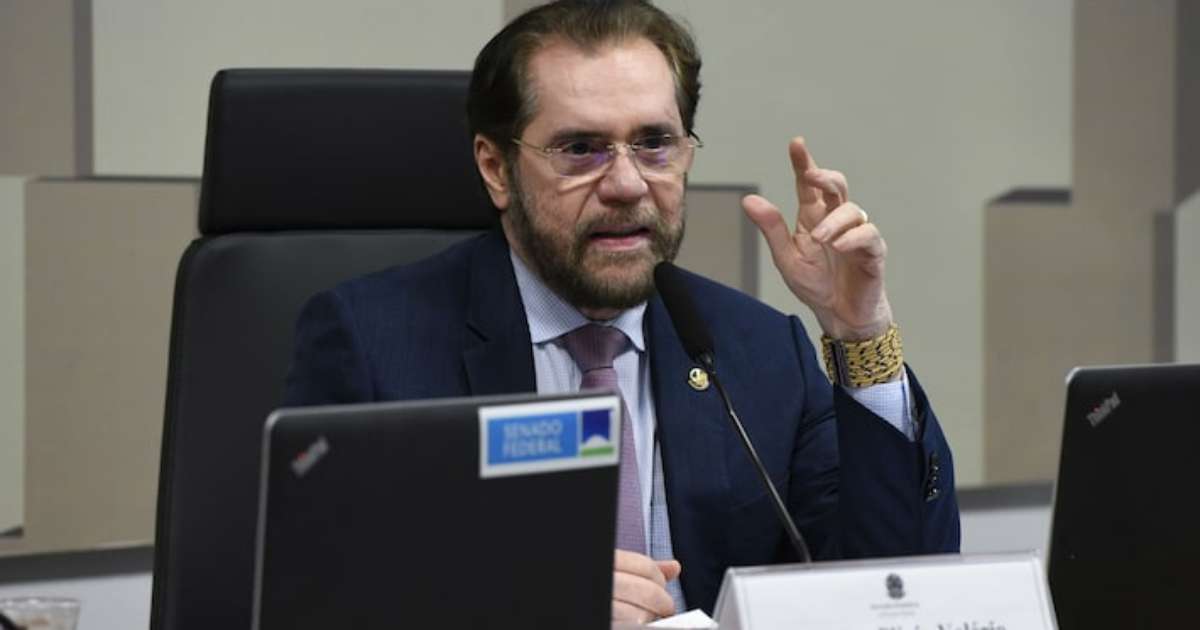 Proposta que fixa mandato de 8 anos para ministros do STF começa a ...