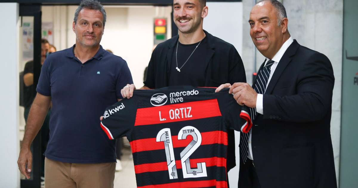 Léo Ortiz pode superar recorde de Gamarra no Flamengo