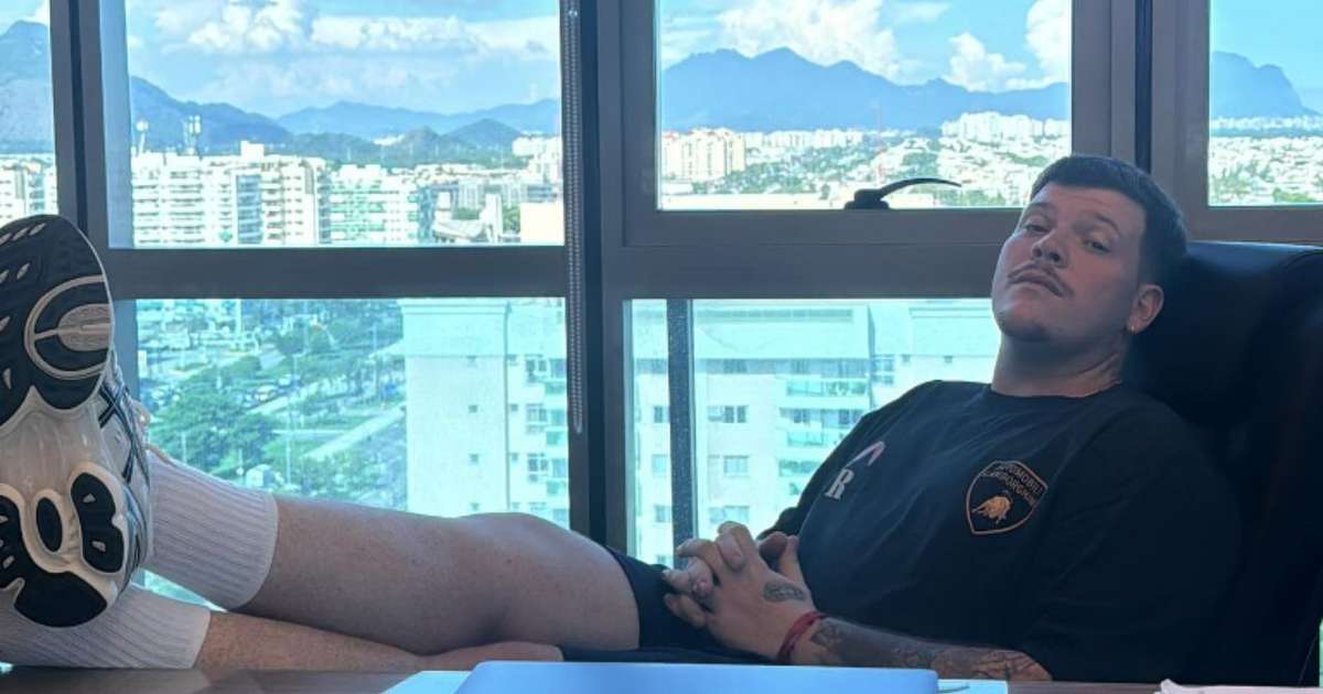 Ferrugem tem problemas na justiça por compra de imóvel