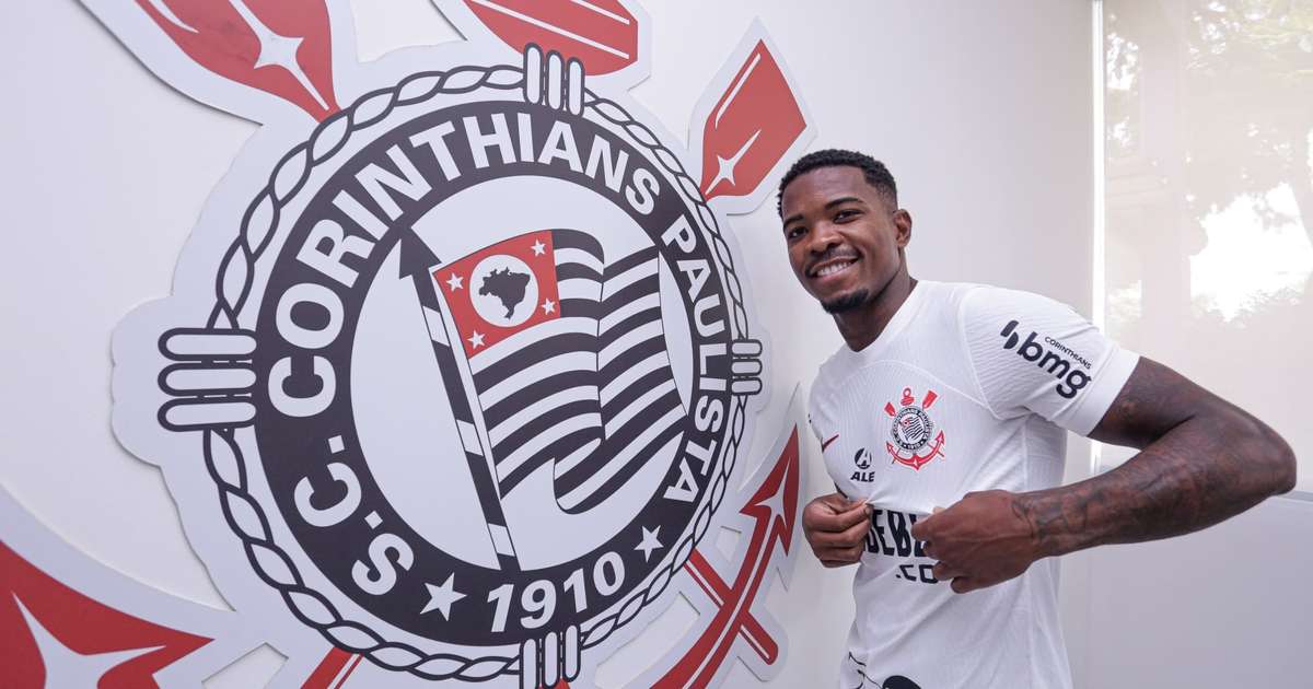 Corinthians reforça defesa com zagueiro Cacá; veja os detalhes