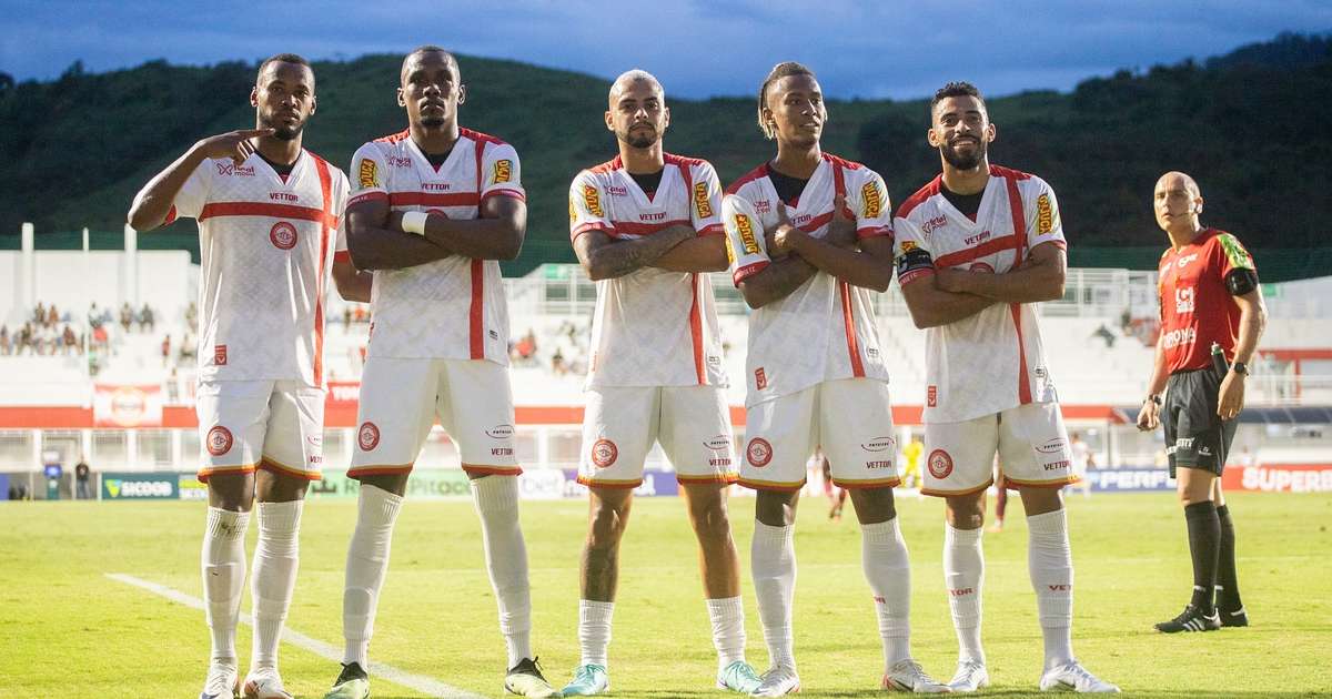 Os Pontos Fortes do Tombense, Desafio do Cruzeiro na Semifinal Mineira