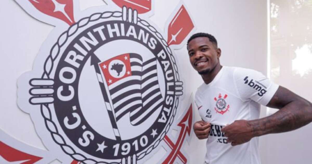Corinthians reforça elenco com a contratação de Cacá