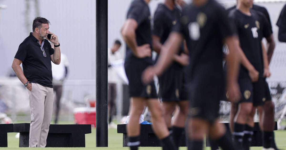 Empresário move ação judicial contra o Corinthians por cobrança milionária