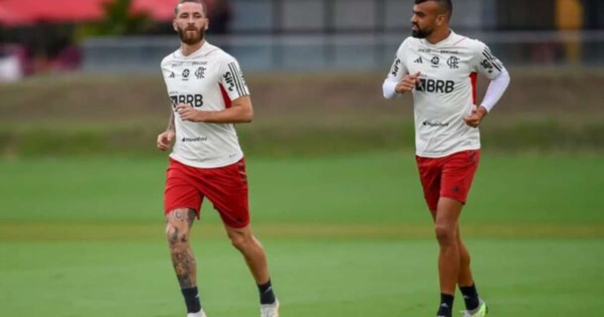 Eficiência defensiva impulsiona Flamengo para semifinal do Campeonato Carioca.