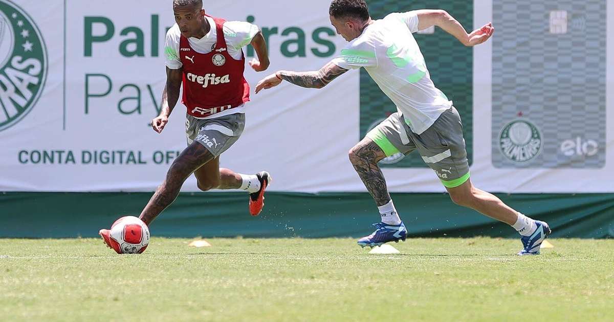 Palmeiras encerra janela de transferências com reforços sólidos, mas ainda incompleto.