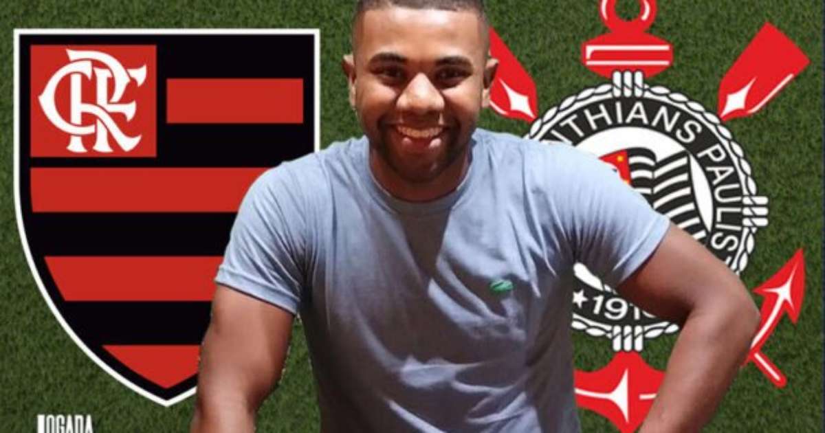 Davi: o Favorito do BBB com Mais Seguidores no Instagram do Fla e Timão