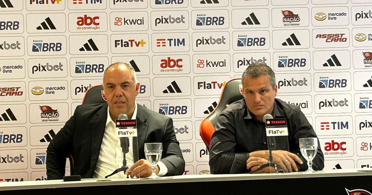 Renovação de Gabigol com o Flamengo está próxima de ser concluída.