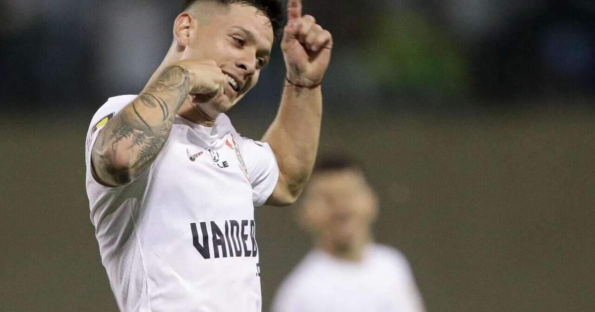 Corinthians encerra janela preparado para voltar ao topo do futebol brasileiro.