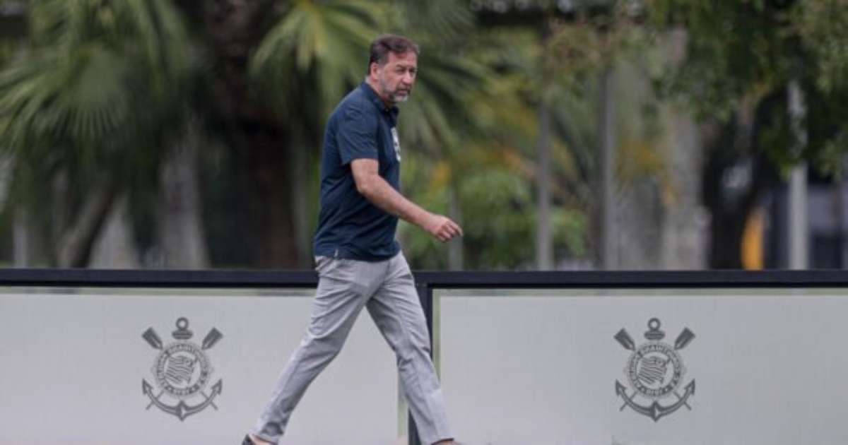 Cobrança de R$ 7 milhões é feita por empresário ao Corinthians.