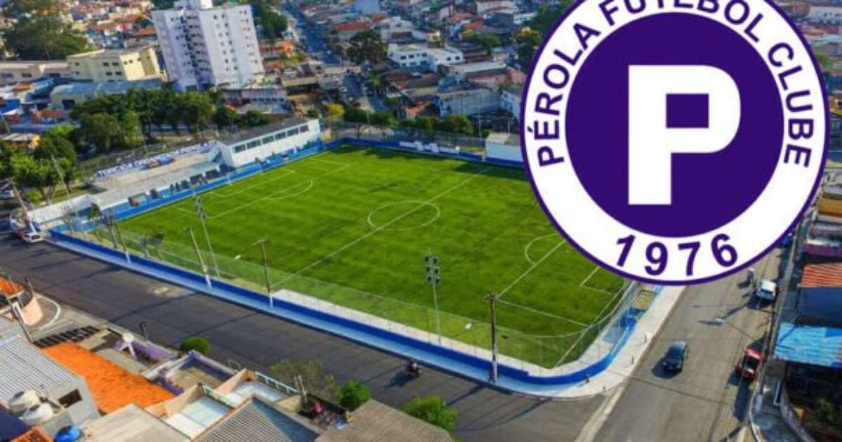 Ex-jogador brasileiro assina com clube de várzea em São Paulo