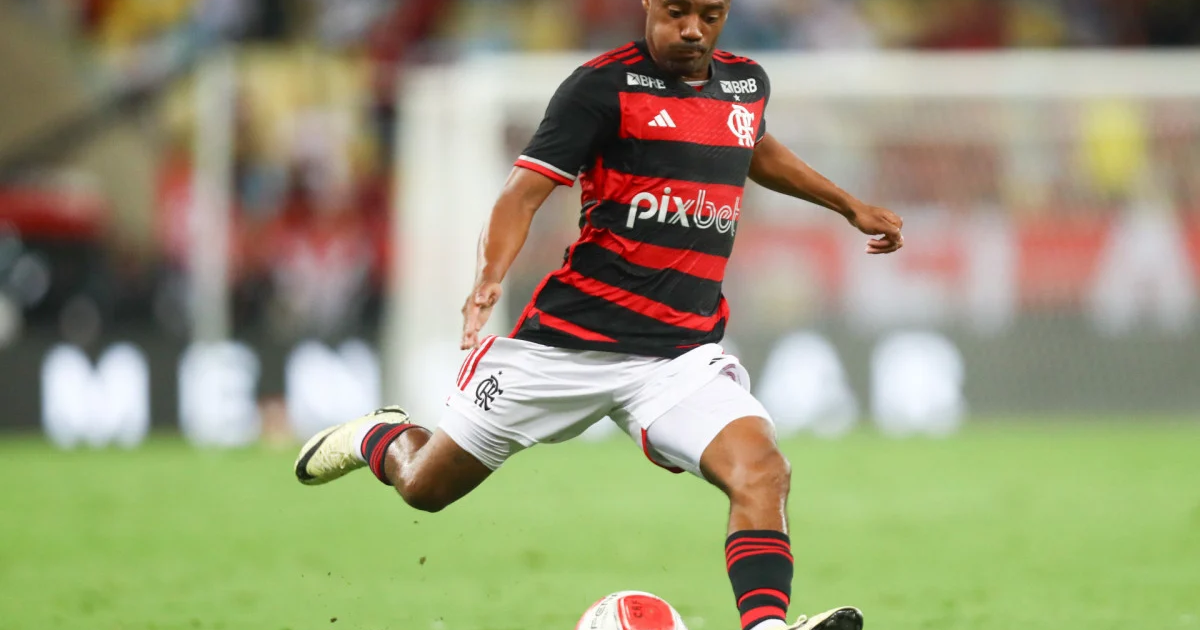 Flamengo finaliza janela de transferências com contratações pontuais e certeiras