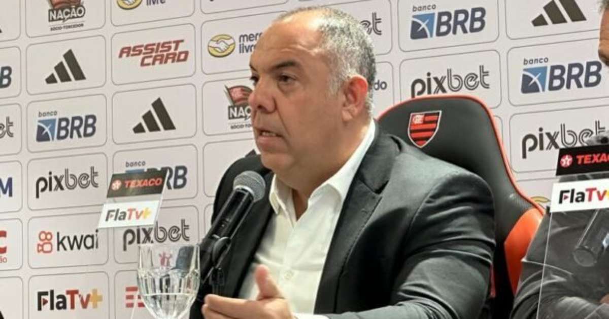 Braz niega recusa de Maycon para jogar no Flamengo: Não procede