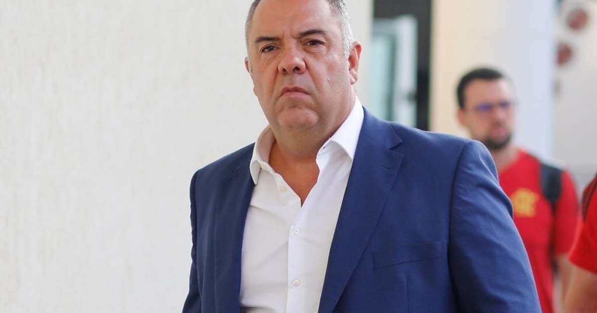 Flamengo se manifesta sobre acusações de propina envolvendo árbitros no futebol.