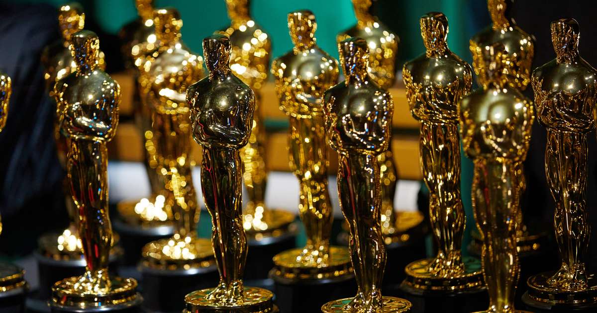 Oscar 2024 Veja a lista com todos os indicados