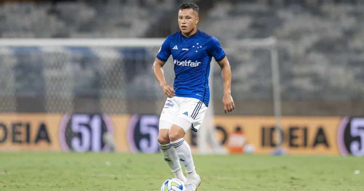Renovação de Marlon com Cruzeiro: fase positiva, confiança do técnico e liderança.