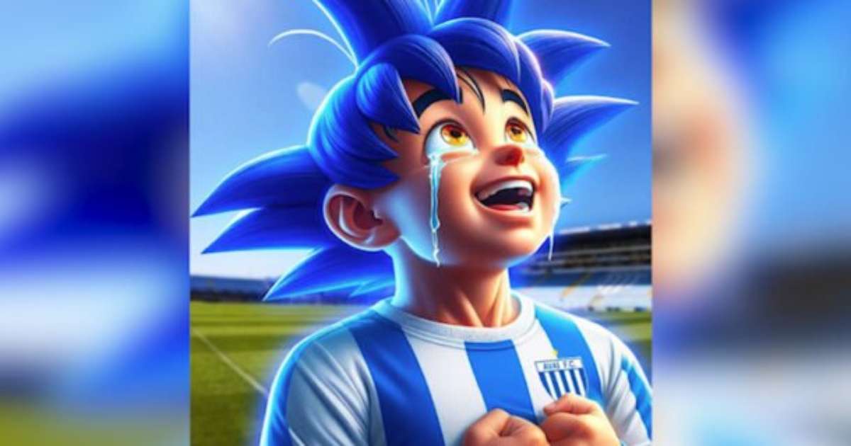 Homenagem no Mundo do Futebol ao Criador de Dragon Ball