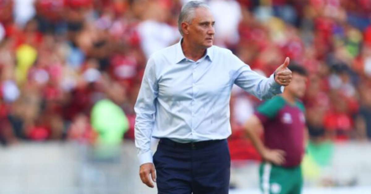 Flamengo e Fluminense se preparam para o clássico carioca neste fim de semana.