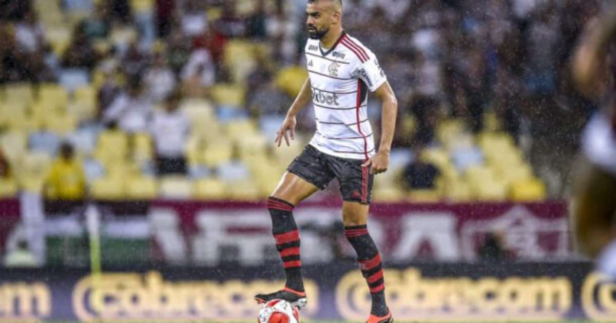 Flamengo empata recorde de média defensiva em sua história no futebol.