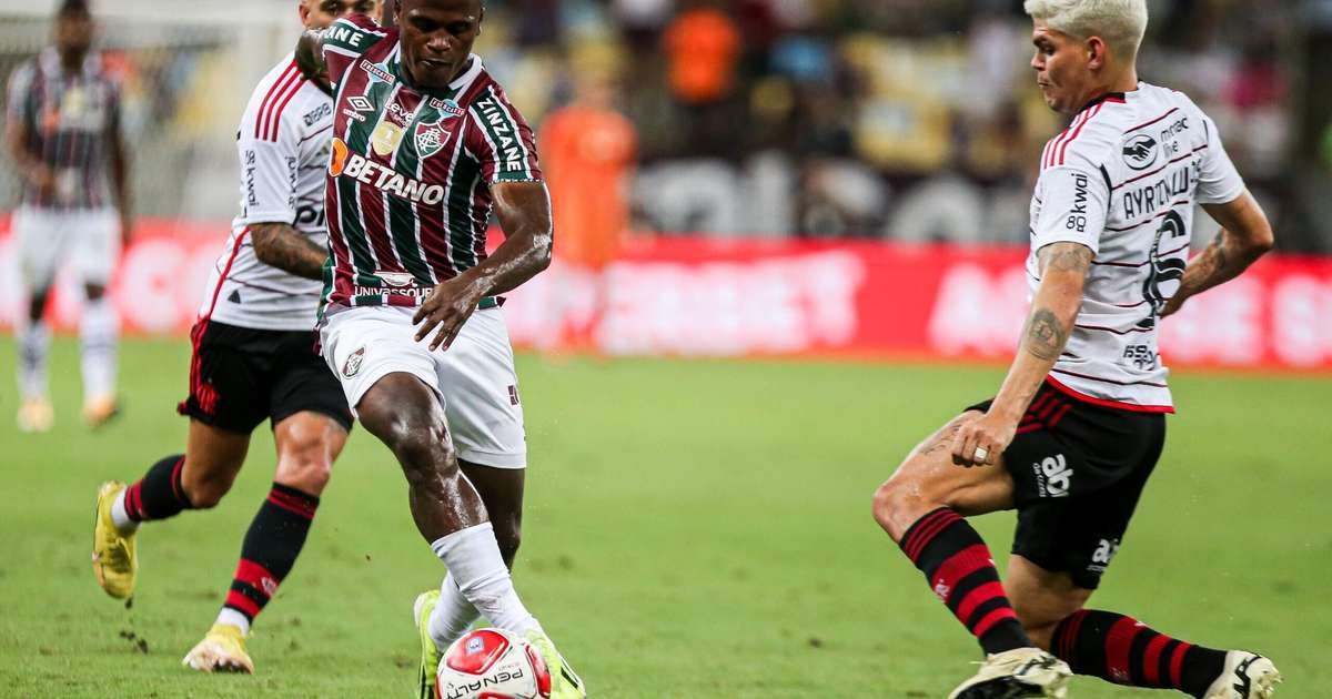 Melhores Momentos de Fluminense x Flamengo: Assista o Resumo do Clássico Carioca