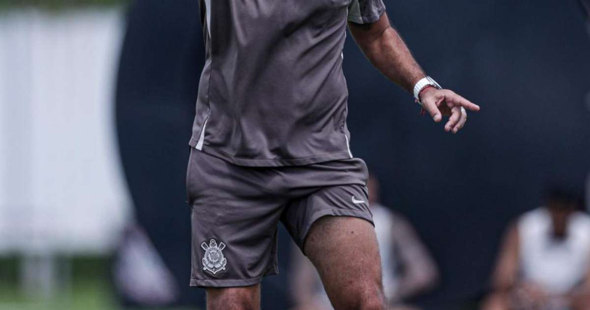 Corinthians encara Água Santa na rodada final do Paulistão