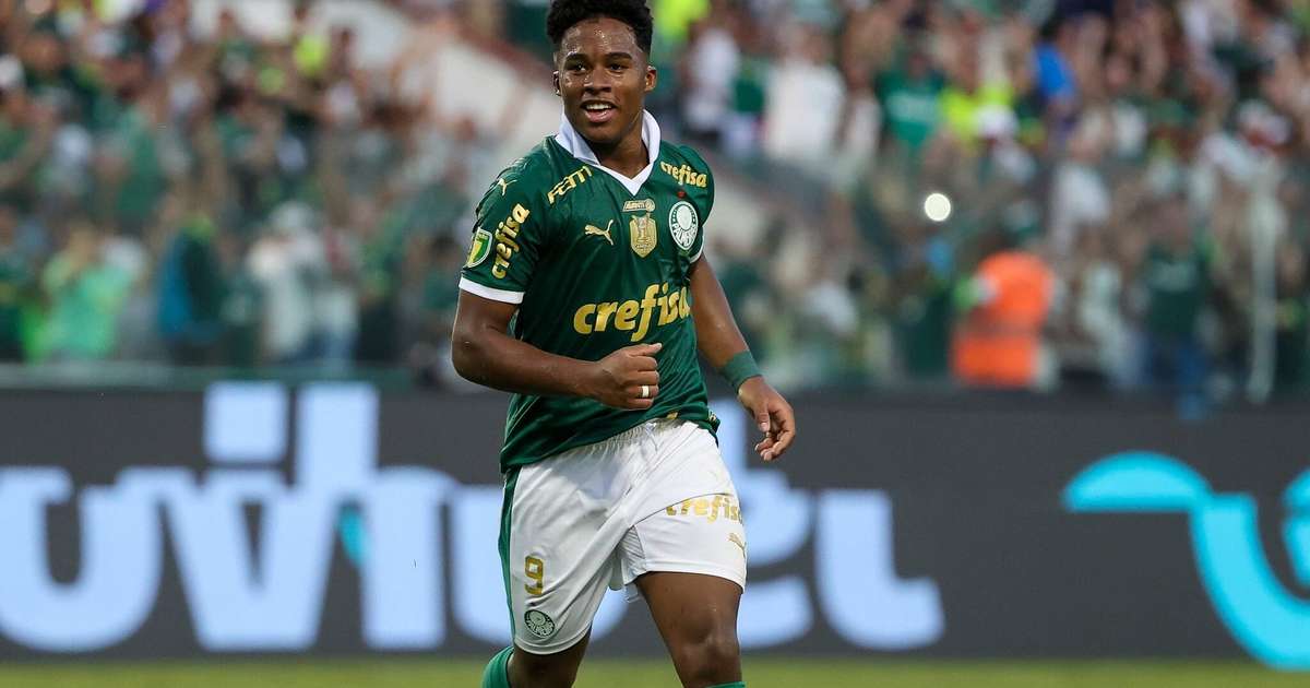 Confronto decisivo nas quartas de final do Paulistão: Palmeiras enfrenta Ponte Preta.