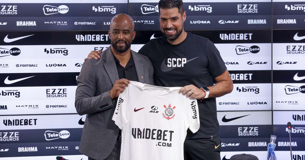 Corinthians planeja ações ousadas para período pós-eliminação no Paulistão