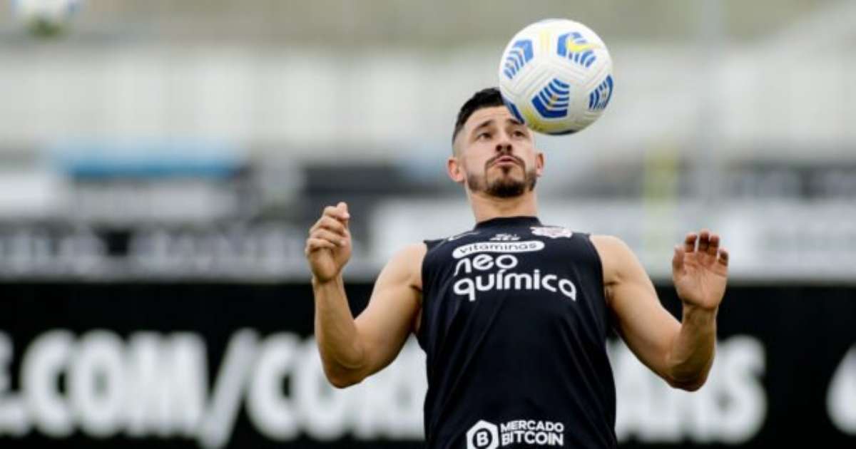 Corinthians é processado por Guiliano por dívida de R$ 1,8 milhão.