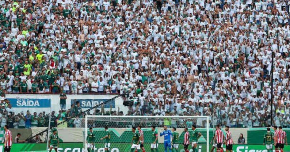 Palmeiras encerra primeira fase do Paulista com defesa instável