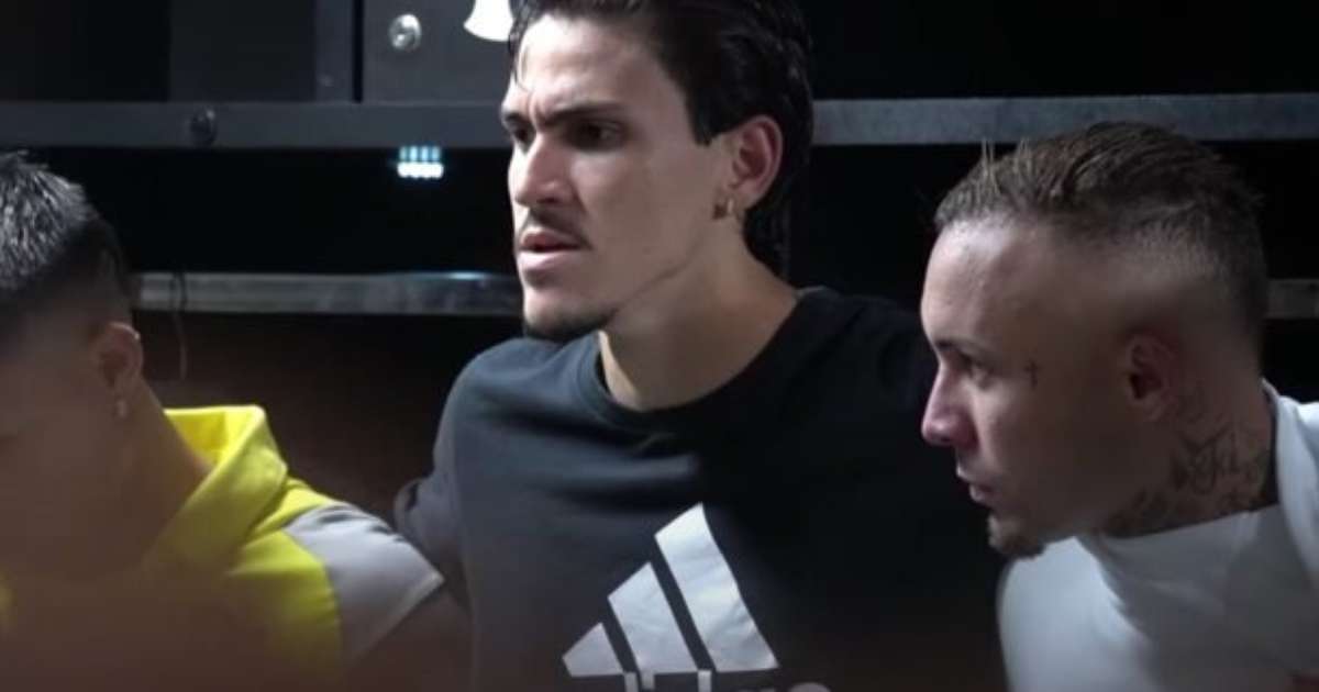 Pedro destaca vitória no clássico e menciona derrota na final estadual como aprendizado.