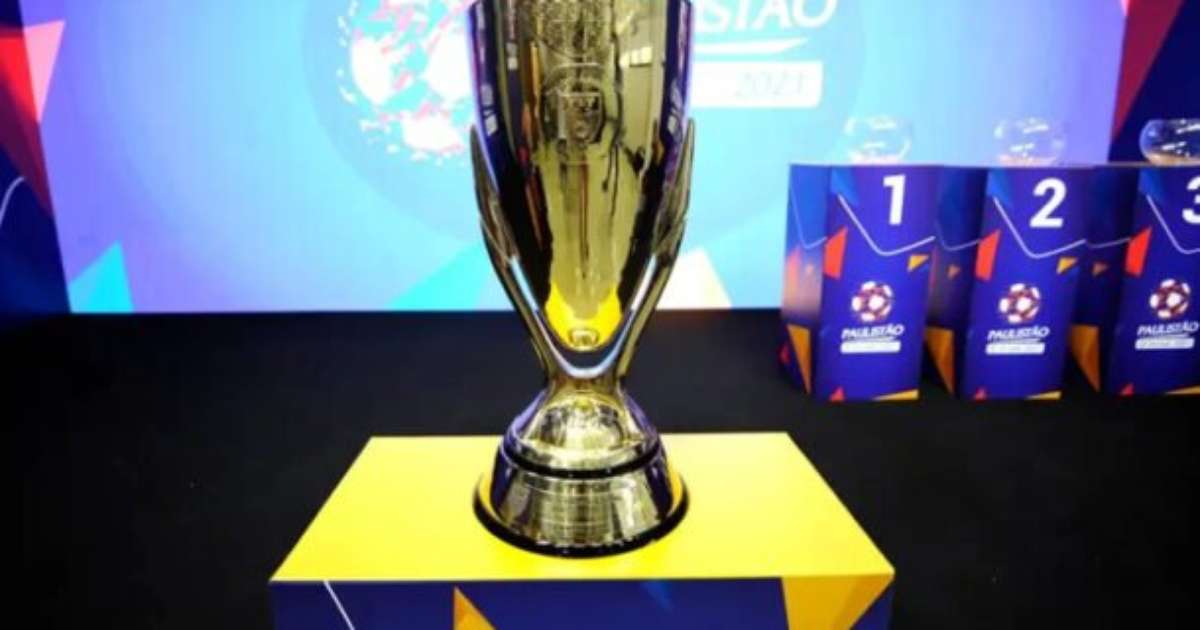 Jogos das Quartas de Final do Paulistão: Datas e Horários.
