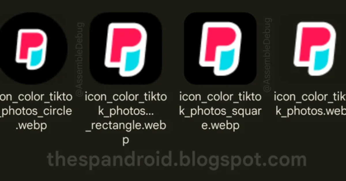 TikTok pode lançar app de fotos para concorrer com Instagram