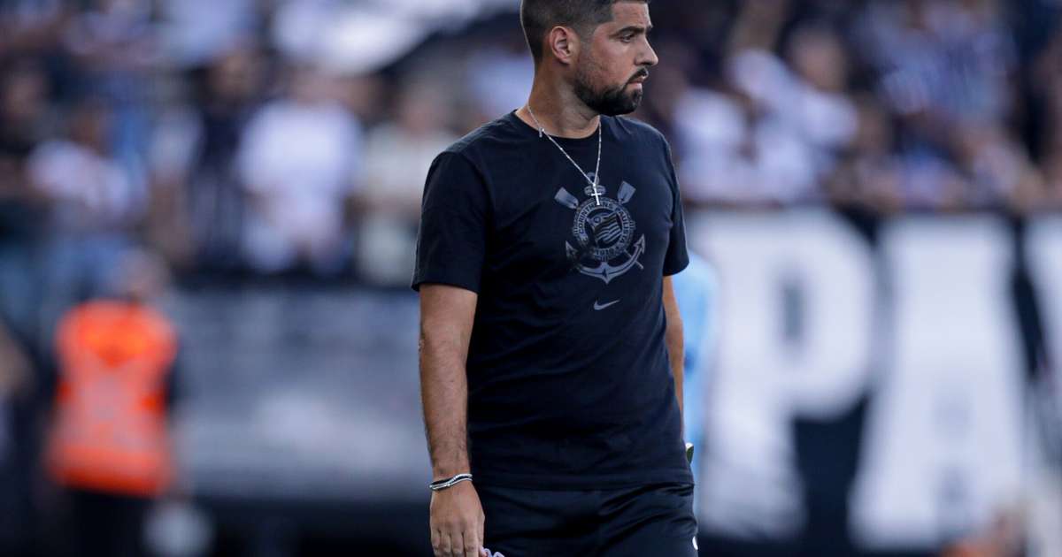 corinthians precisa vencer última partida para se classificar na copa do brasil