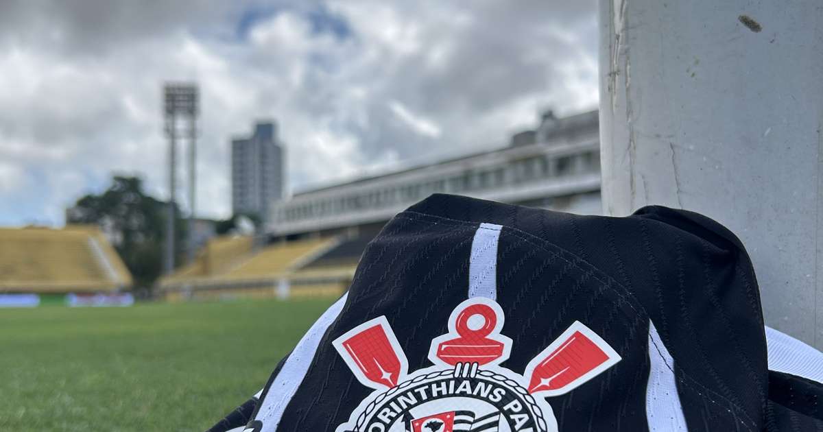 Corinthians busca evitar eliminação precoce na Copa do Brasil