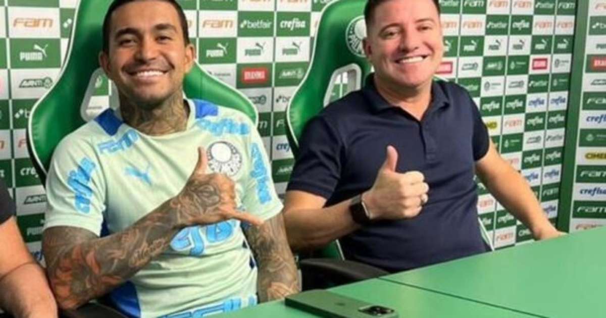 Polícia realiza operação em clínica ligada ao ex-padrinho de Dudu