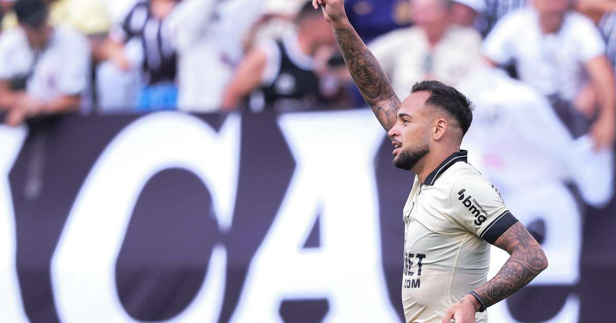 Corinthians: Maycon faz alerta para confronto contra São Bernardo