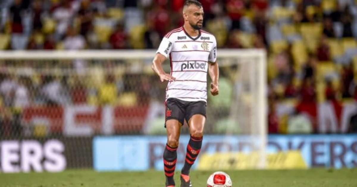 Flamengo conta com oito convocados para Seleção Brasileira desde 2019