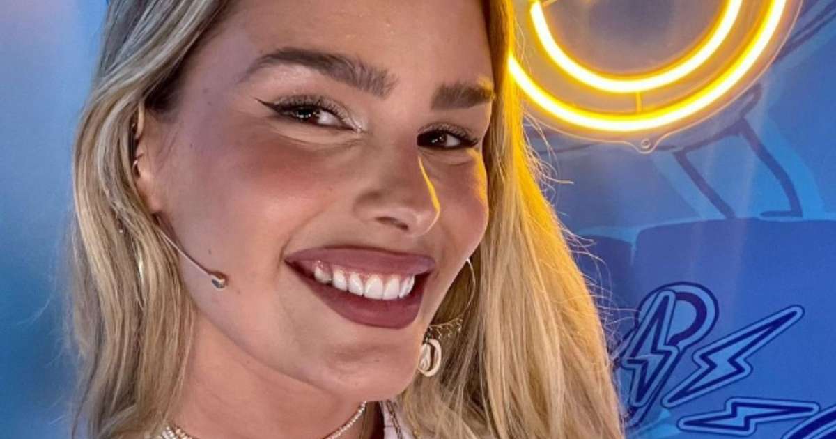 BBB 24: Yasmin Brunet Usa Look De Mais De R$ 70 Mil Na Eliminação