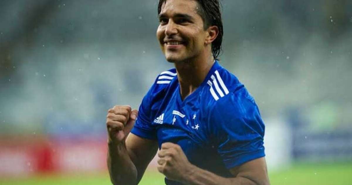 Cruzeiro encaminha contratação de Marcelo Moreno, sem integração ao elenco; entenda.