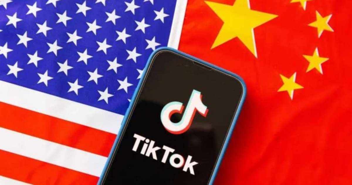 Câmara Dos EUA Aprova Projeto Que Pode Banir O TikTok No País