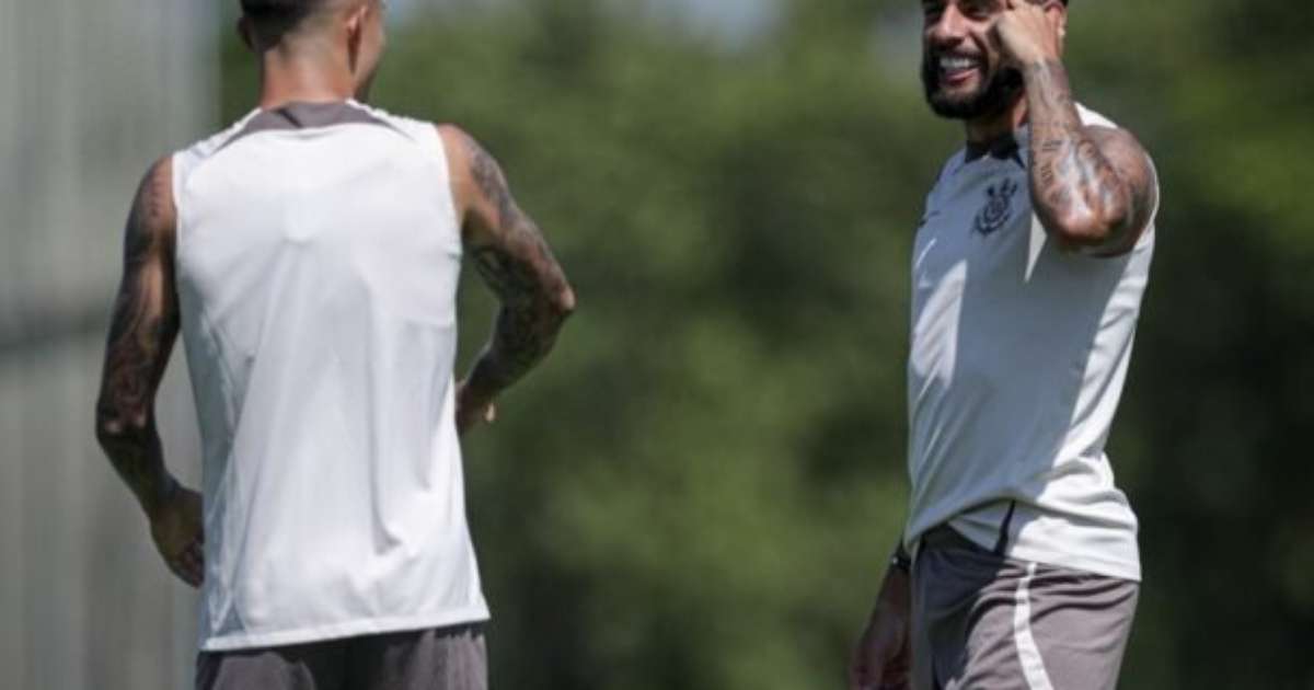 Provável Escalação do Corinthians para o Confronto contra o São Bernardo