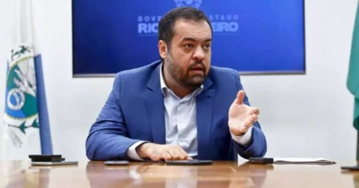 Maracanã liberado para o jogo Nova Iguaçu x Vasco, confirma Claudio Castro