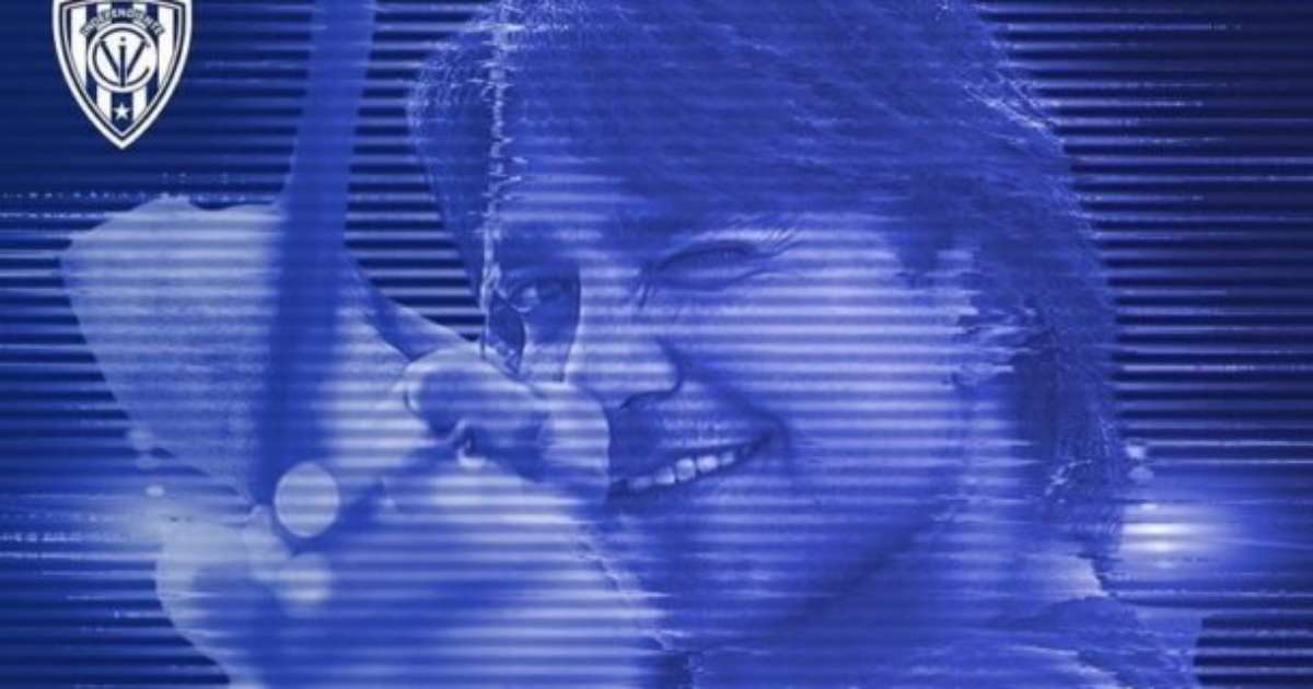 Cruzeiro confirma volta de Marcelo Moreno ao clube mineiro