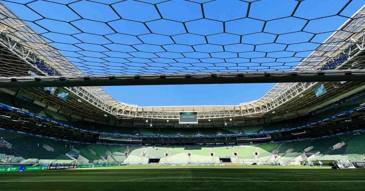 Palmeiras fecha acordo lucrativo, porém fica atrás do Flamengo.