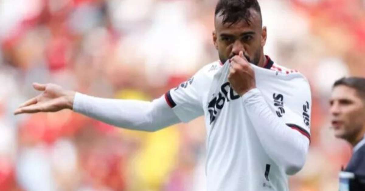 SONHO QUE VIROU REALIDADE: Convocado, Fabrício Bruno faz agradecimento em redes sociais