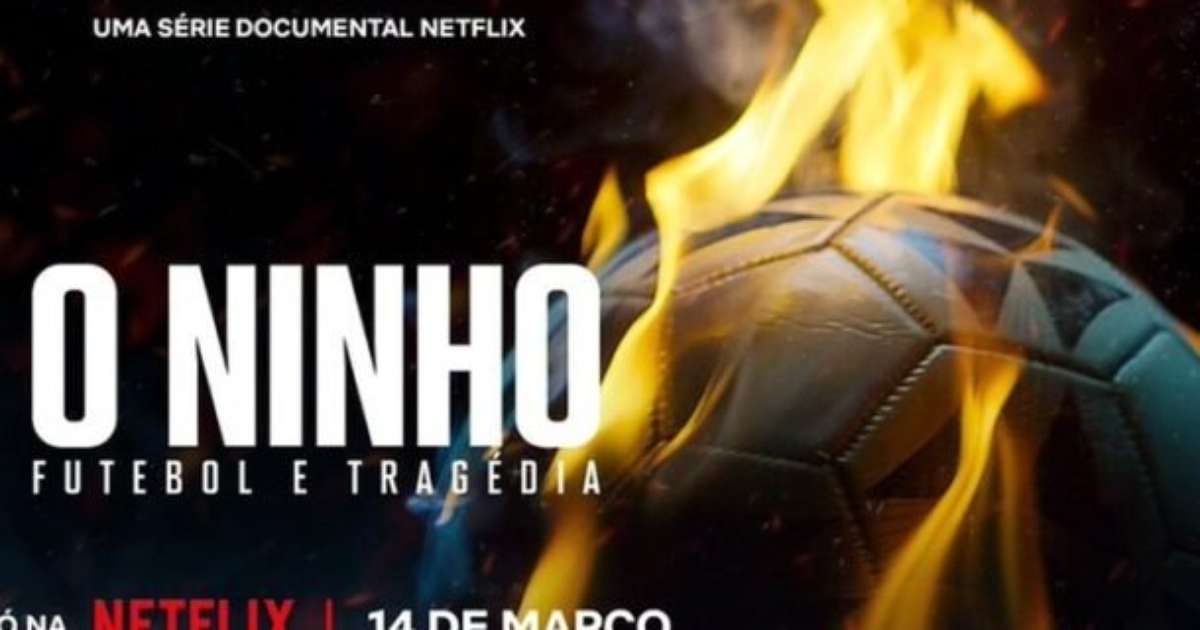 Minissérie sobre acidente no Ninho do Urubu estreia nesta quinta-feira na TV.