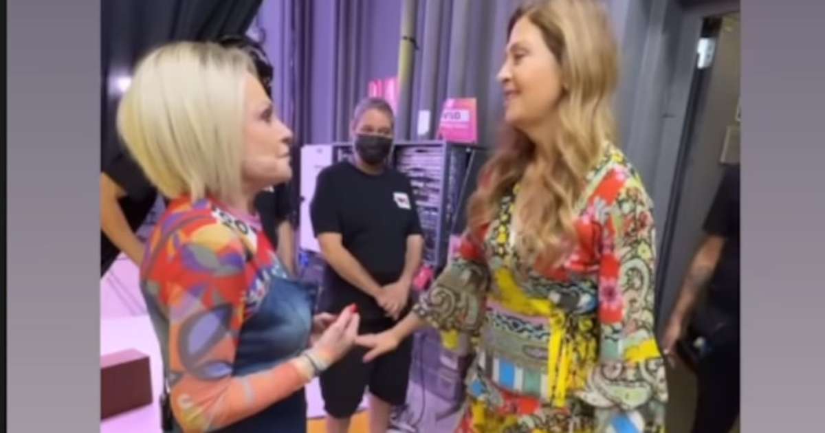 Machismo e Reeleição no Palmeiras: Leila Pereira Comenta no Programa de Ana Maria Braga