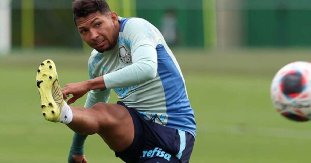 Rony destaca importância do mata-mata e analisa confronto com a Ponte Preta.